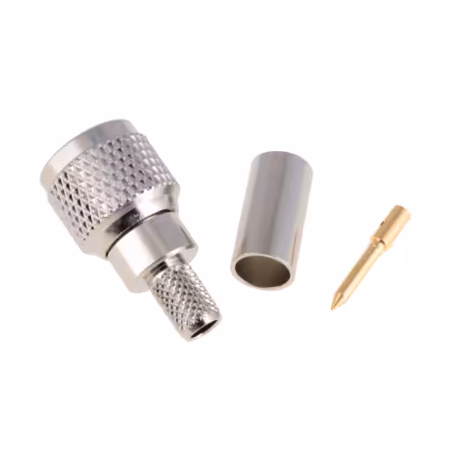 CMUHF58 TE Connectivity Laird  Gruppi di connettori coassiali (RF)